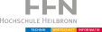 Fachhochschule Heilbronn