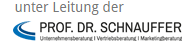 Prof. Dr. Schnauffer Vertriebsberatung
